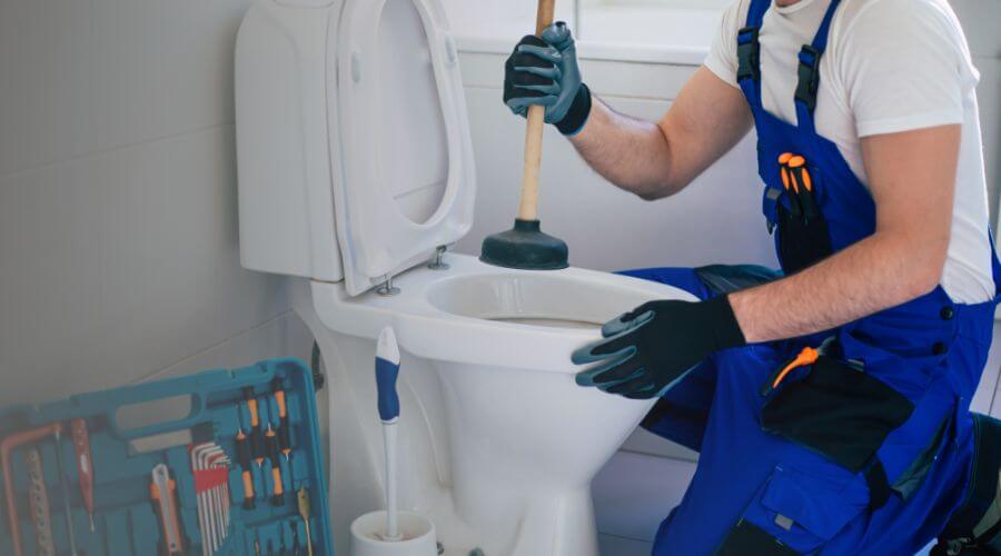 Professional Leak Detection in Melbourne, IA